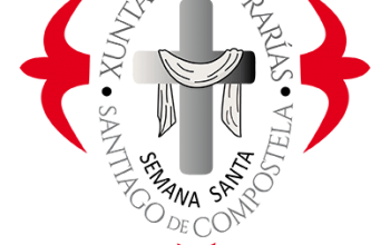 Xunta de Confrarías de Santiago de Compostela-logo