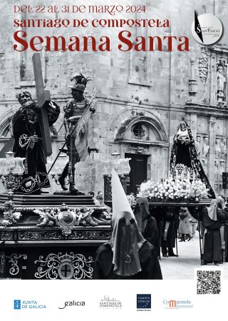 Cartel de Semana Santa 2021