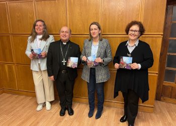 Presentación programa Semana Santa 2024