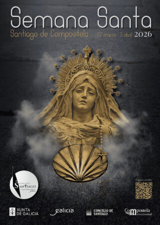 Cartel de Semana Santa 2021